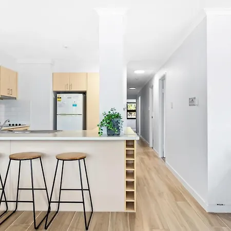 Windward Apartments Mooloolaba Exterior photo