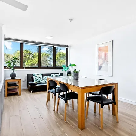 Windward Apartments Mooloolaba Exterior photo