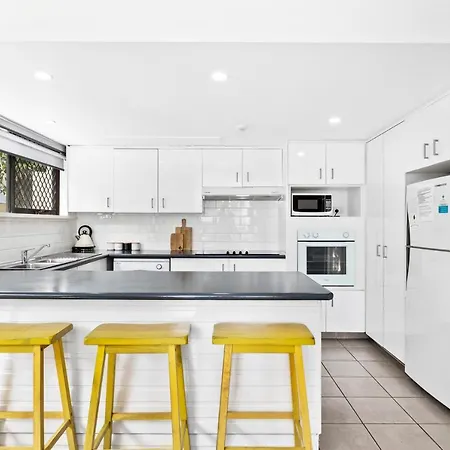 Windward Apartments Mooloolaba Exterior photo