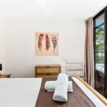 Windward Apartments Mooloolaba Exterior photo