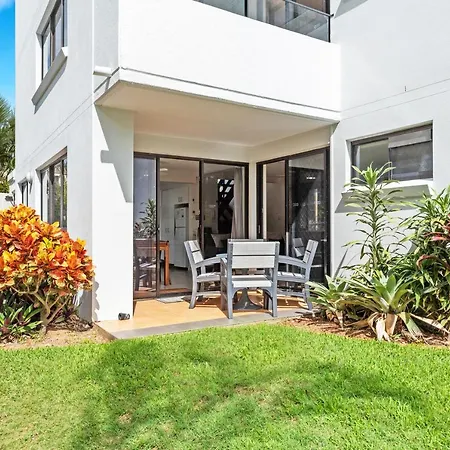 Windward Apartments Mooloolaba Exterior photo