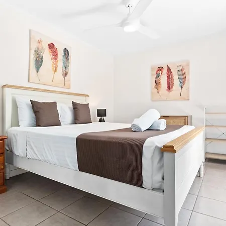 Windward Apartments Mooloolaba Exterior photo