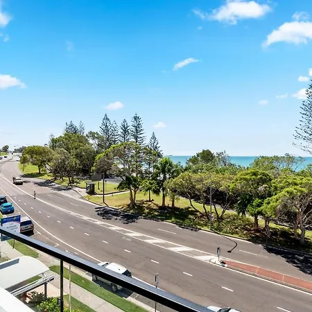 Windward Apartments Mooloolaba Exterior photo