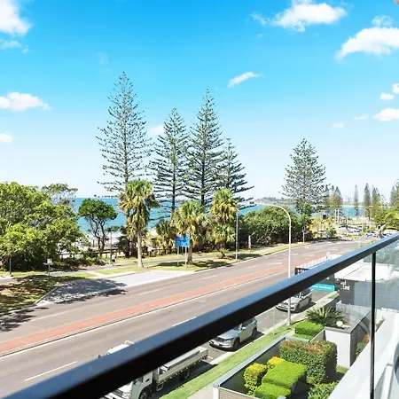 Windward Apartments Mooloolaba Exterior photo