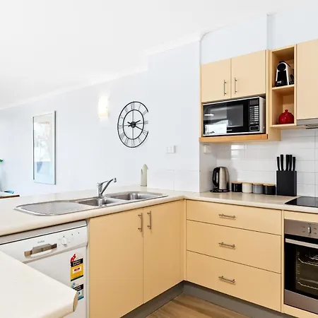 Windward Apartments Mooloolaba Exterior photo