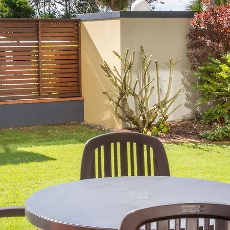 Windward Apartments Mooloolaba Exterior photo