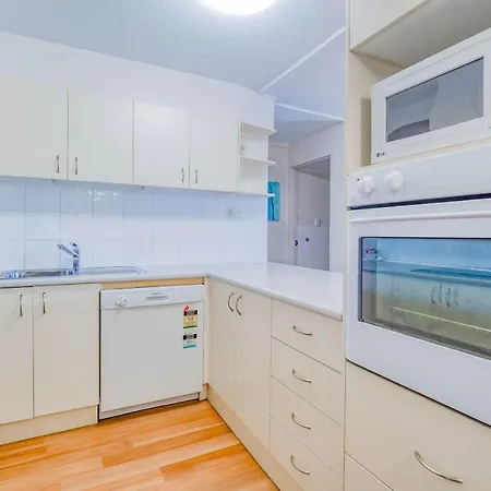 Windward Apartments Mooloolaba Exterior photo
