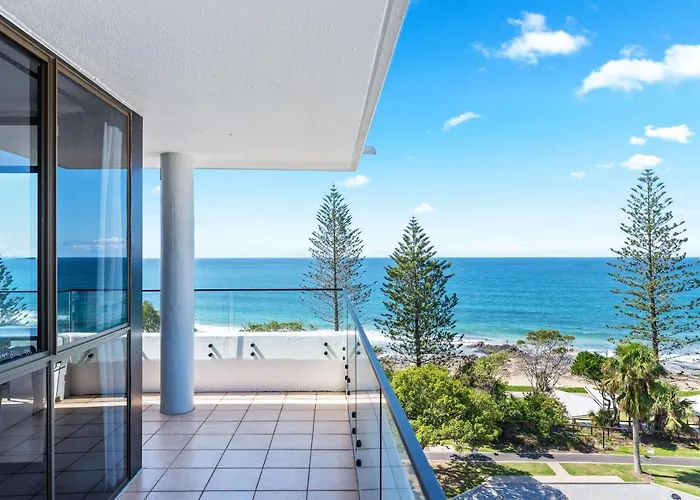 Windward Apartments