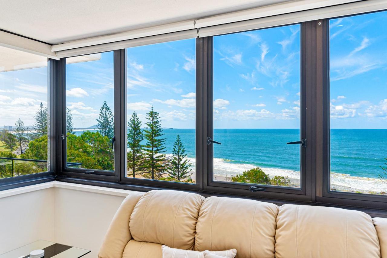 Aparthotel Windward
