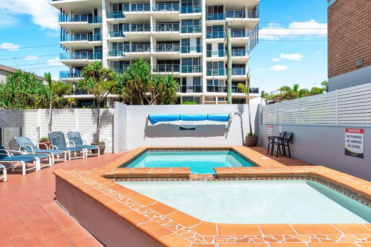 Windward Aparthotel Mooloolaba