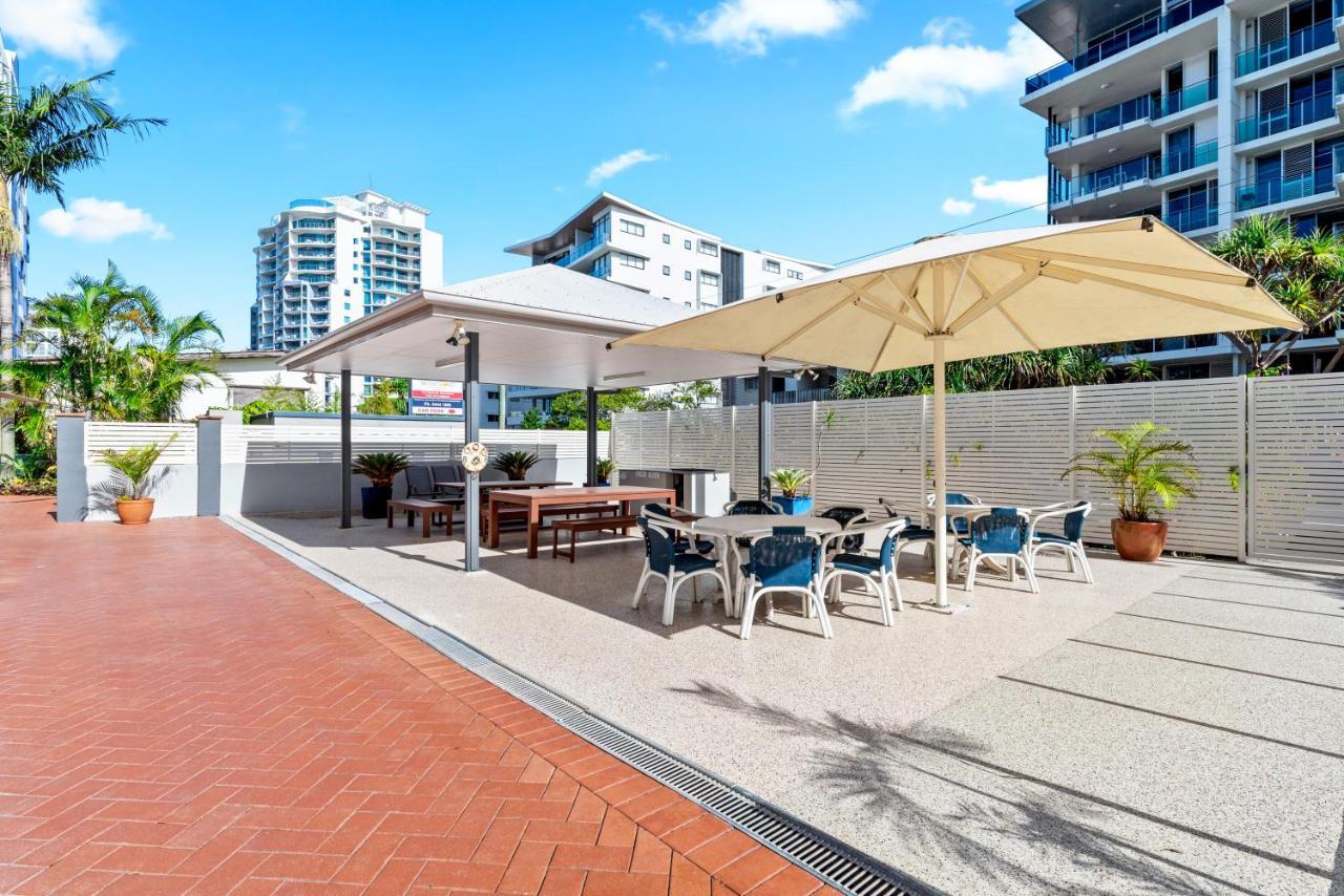Windward Aparthotel Mooloolaba