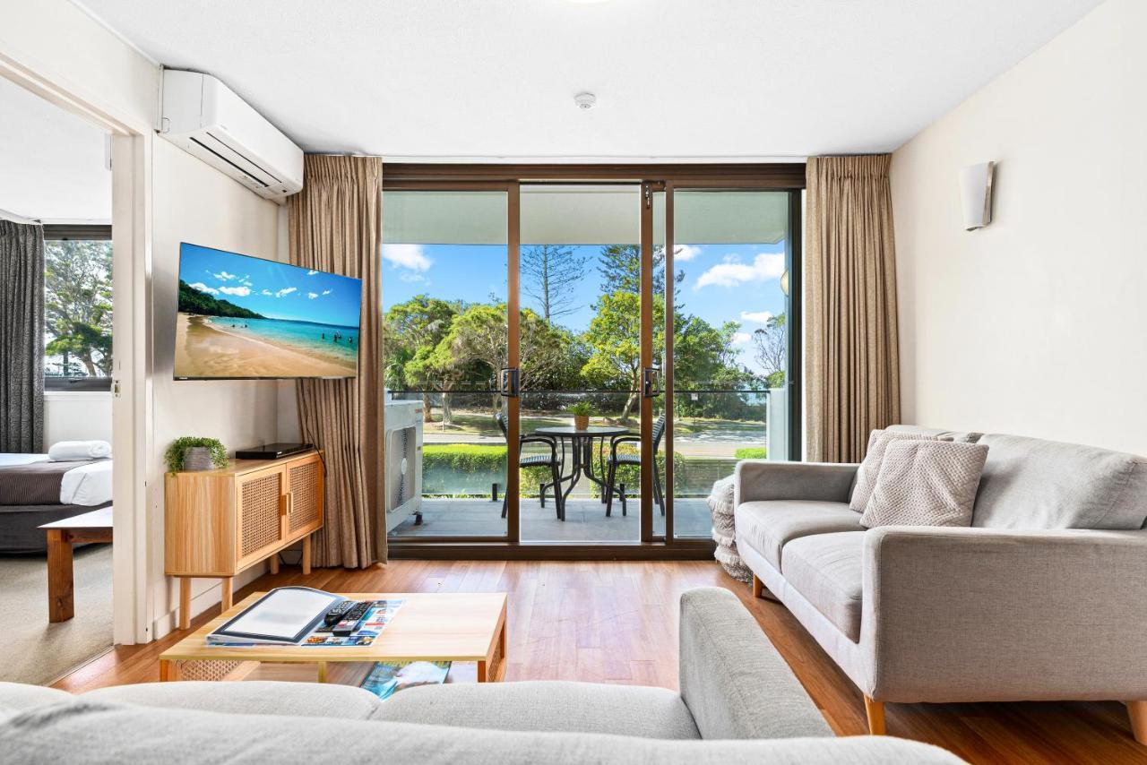 Windward 3* Mooloolaba