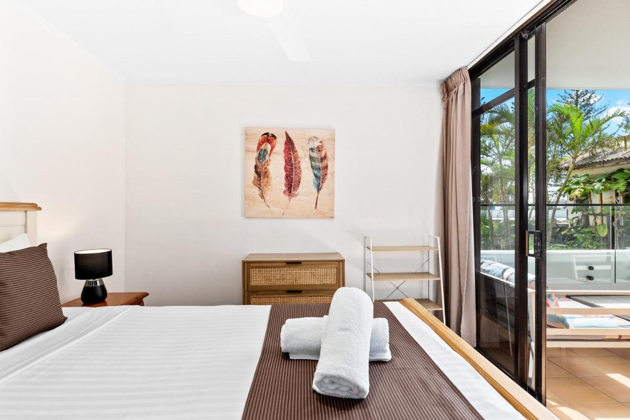 Aparthotel Windward Mooloolaba