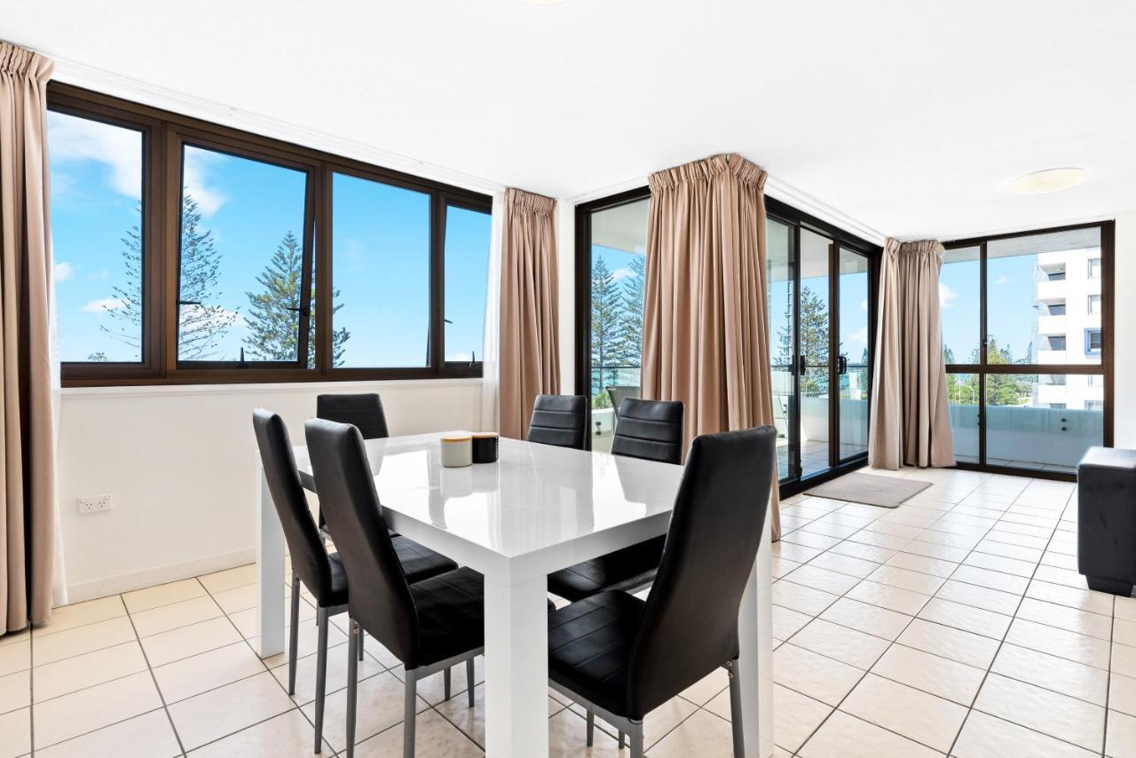 Windward 3* Mooloolaba
