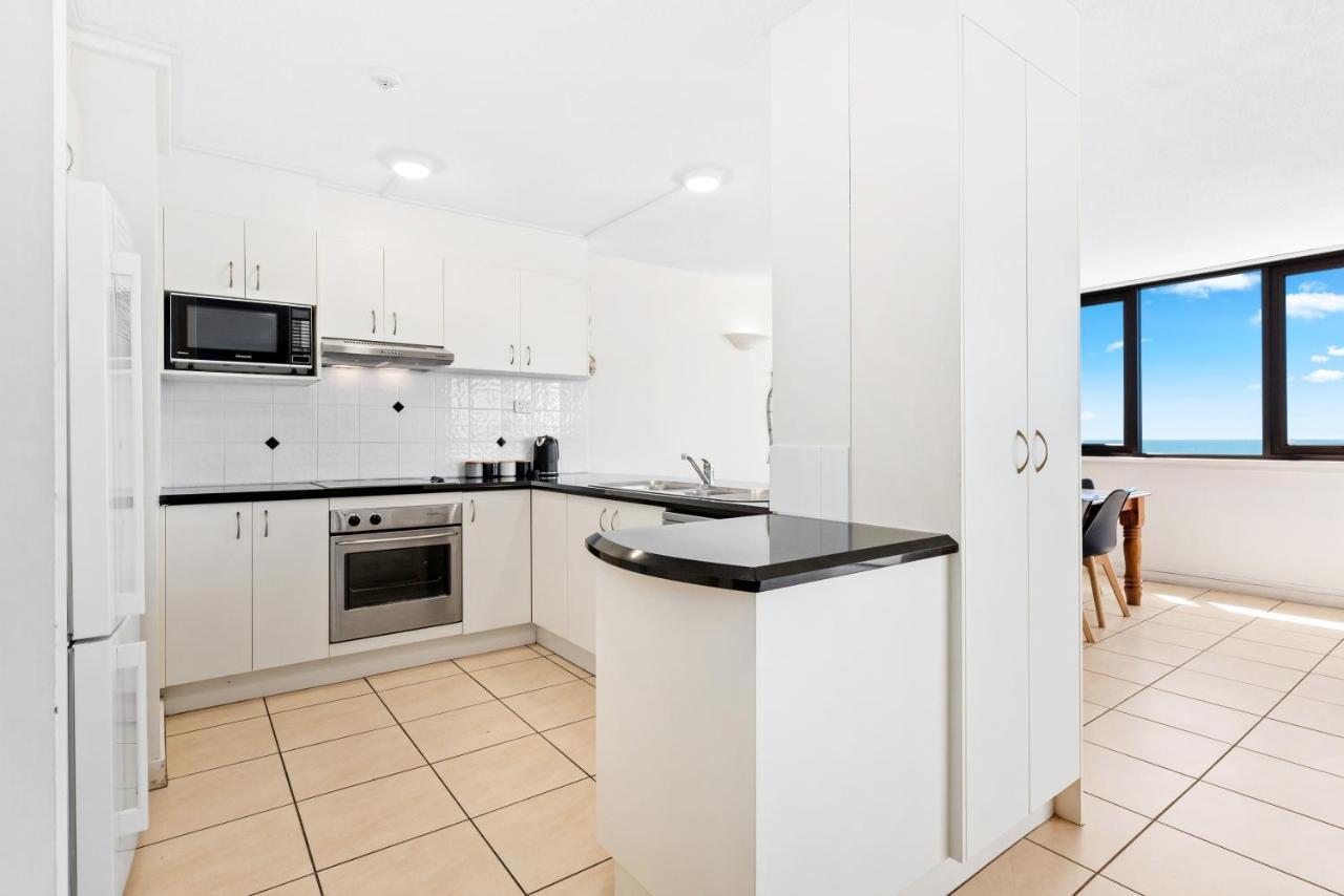 Windward Aparthotel Mooloolaba