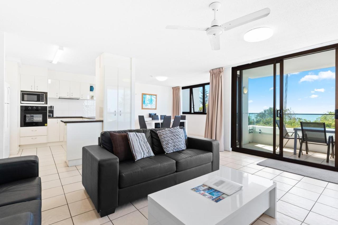 Windward Aparthotel 3*