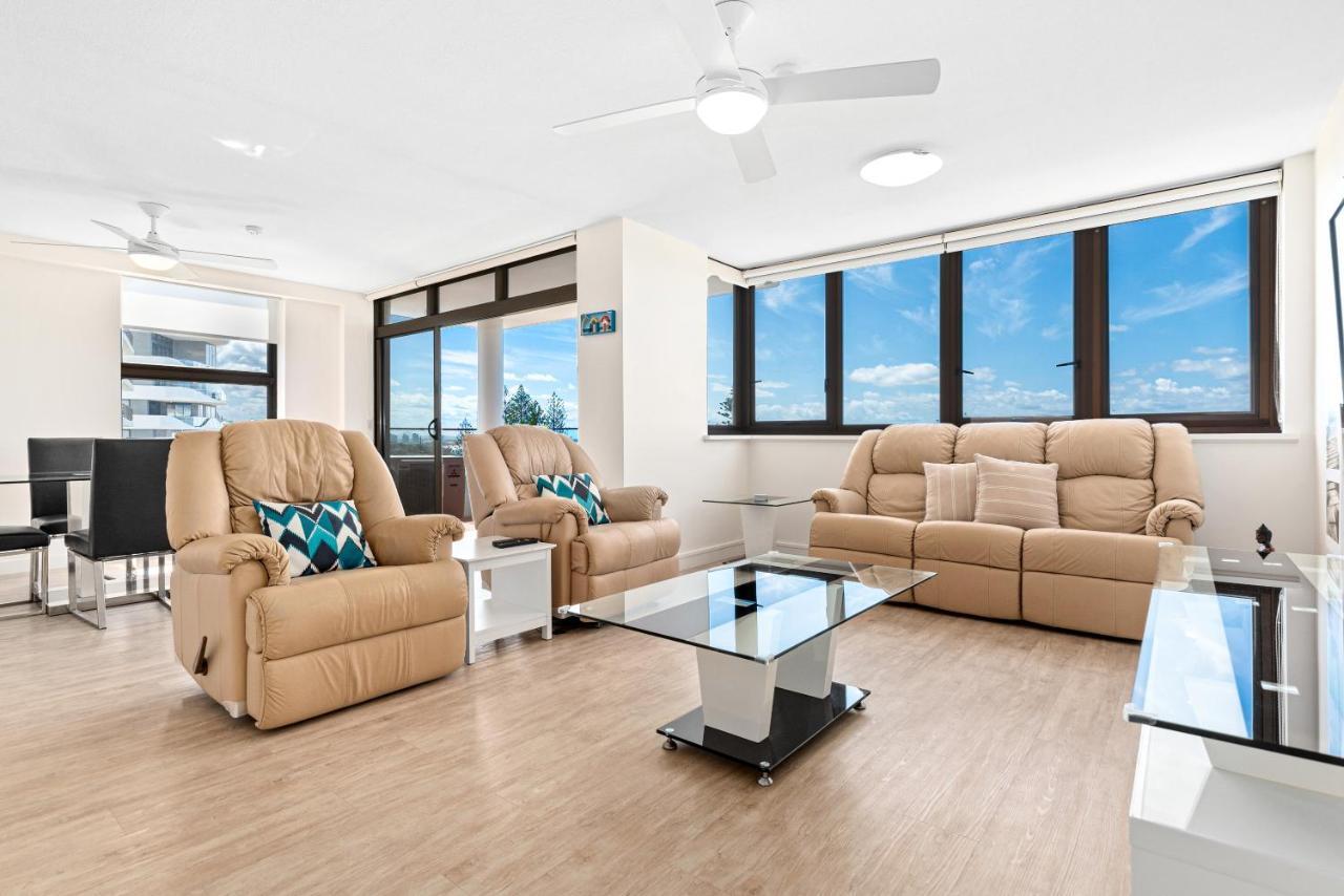 Aparthotel Windward Mooloolaba