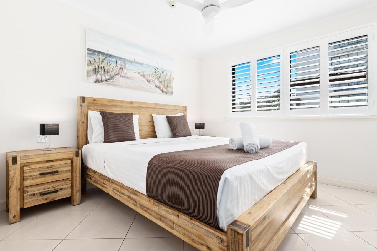 Windward Aparthotel Mooloolaba