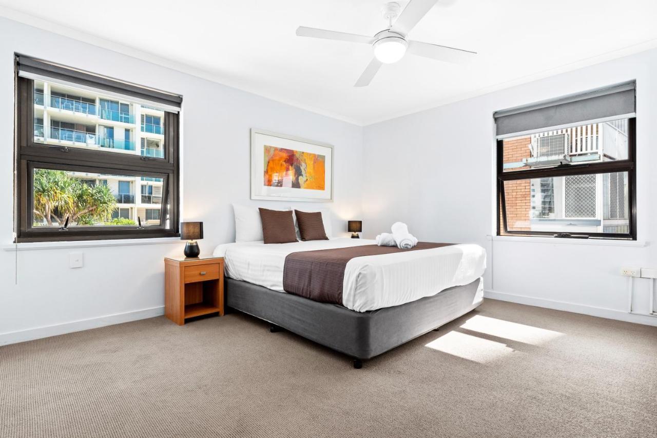 Windward Aparthotel