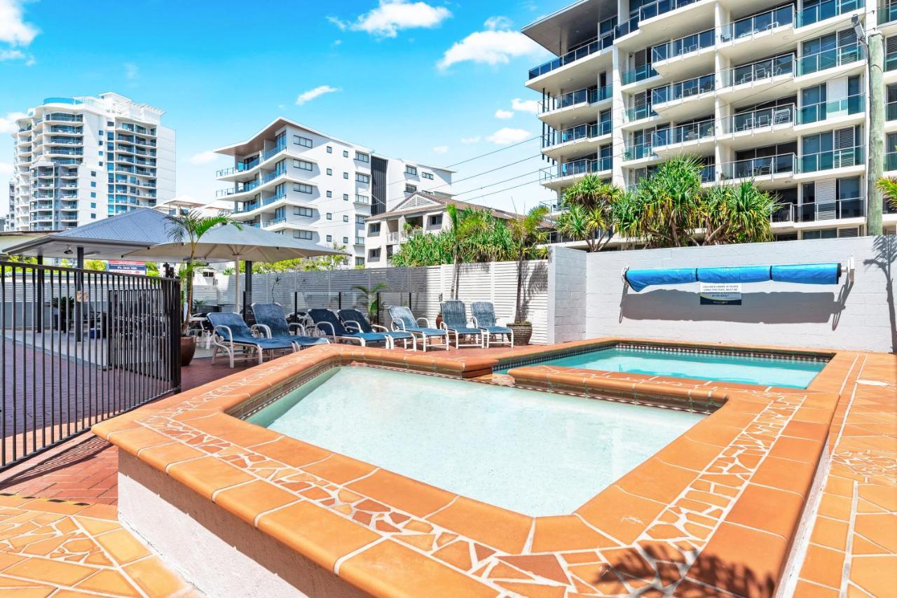 Aparthotel Windward 3*