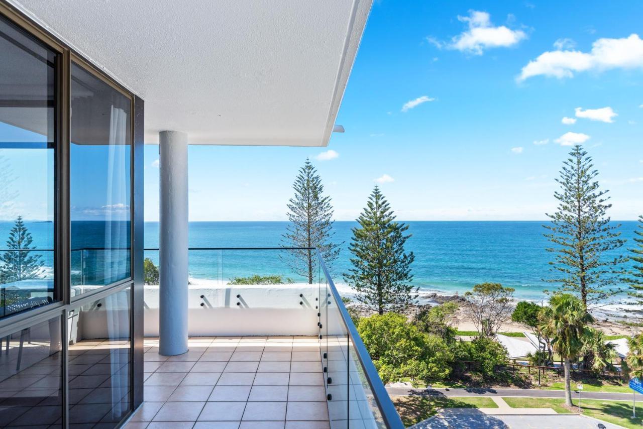 Aparthotel Windward Mooloolaba