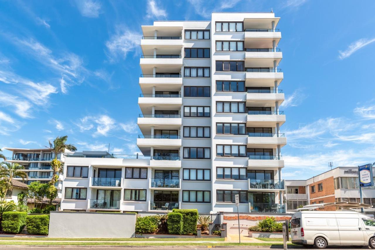 Windward 3* Mooloolaba