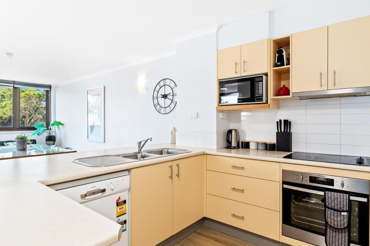 Windward Aparthotel Mooloolaba