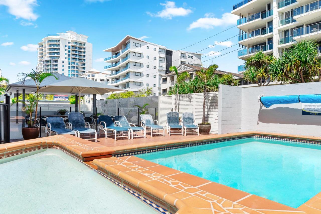 Windward Mooloolaba