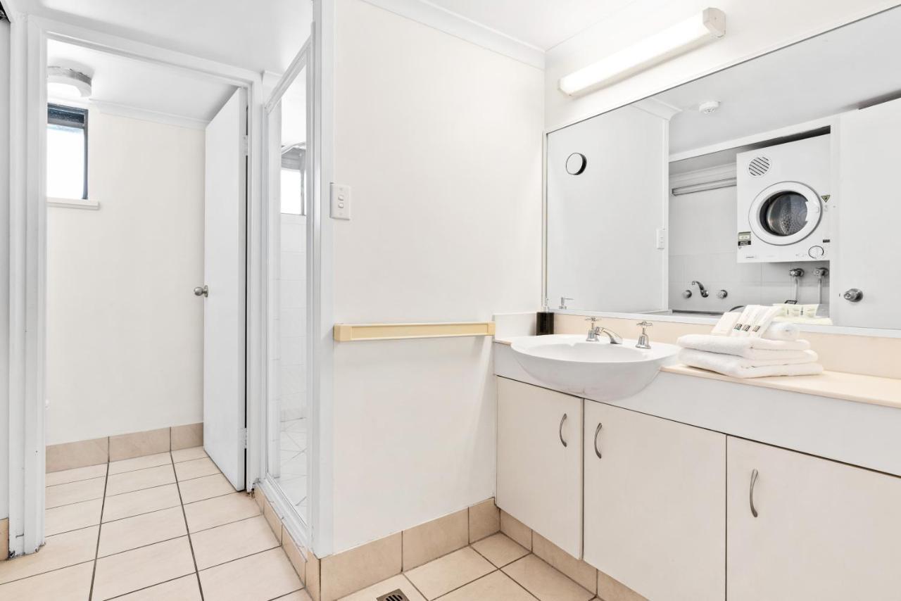 Aparthotel Windward Mooloolaba