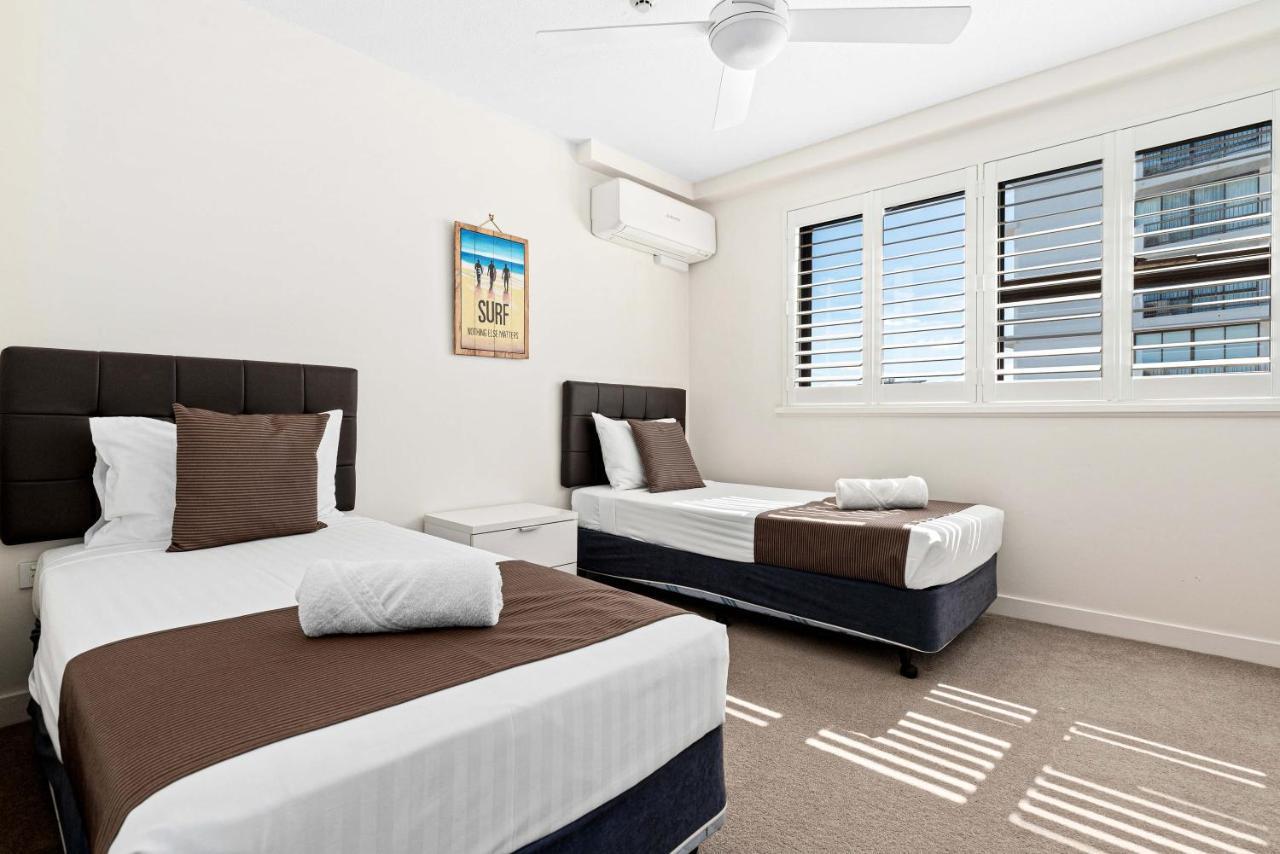Windward 3* Mooloolaba