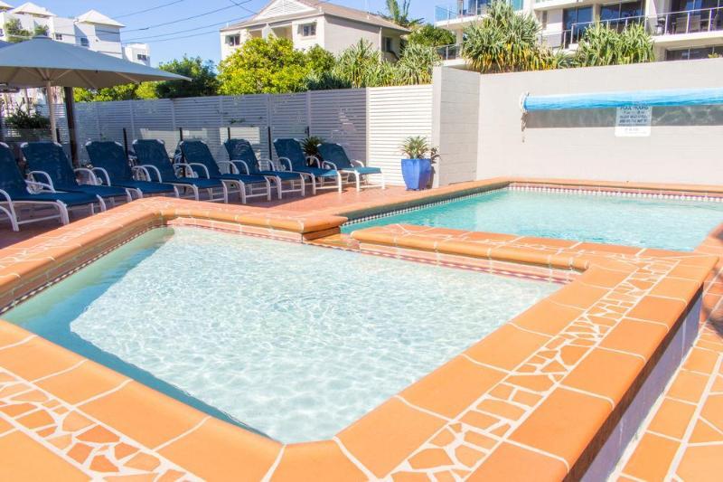 Aparthotel Windward 3*