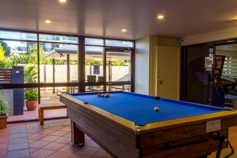 Windward Aparthotel 3*