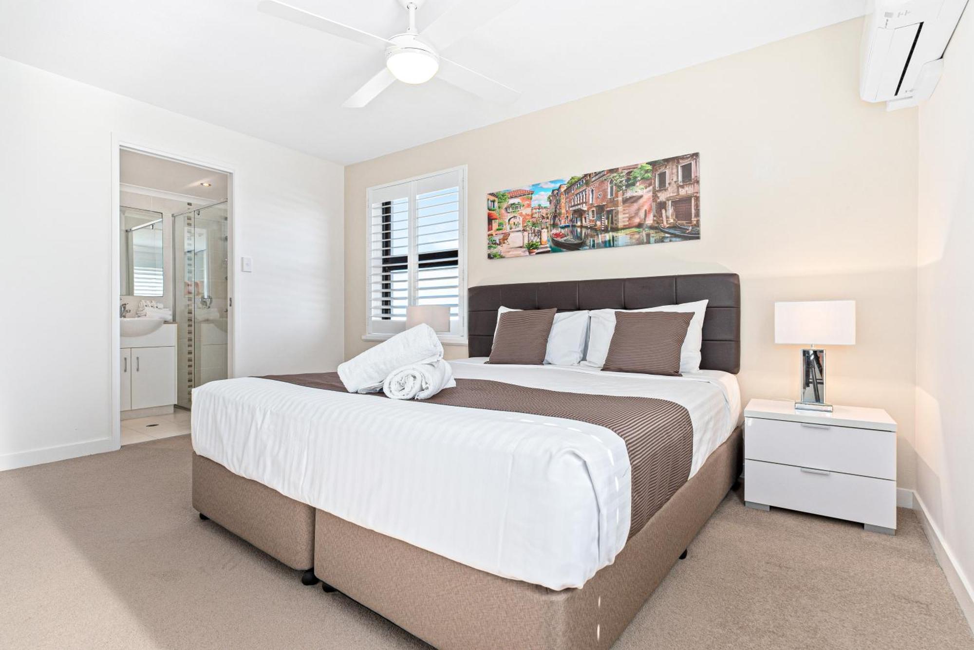 Windward Aparthotel Mooloolaba
