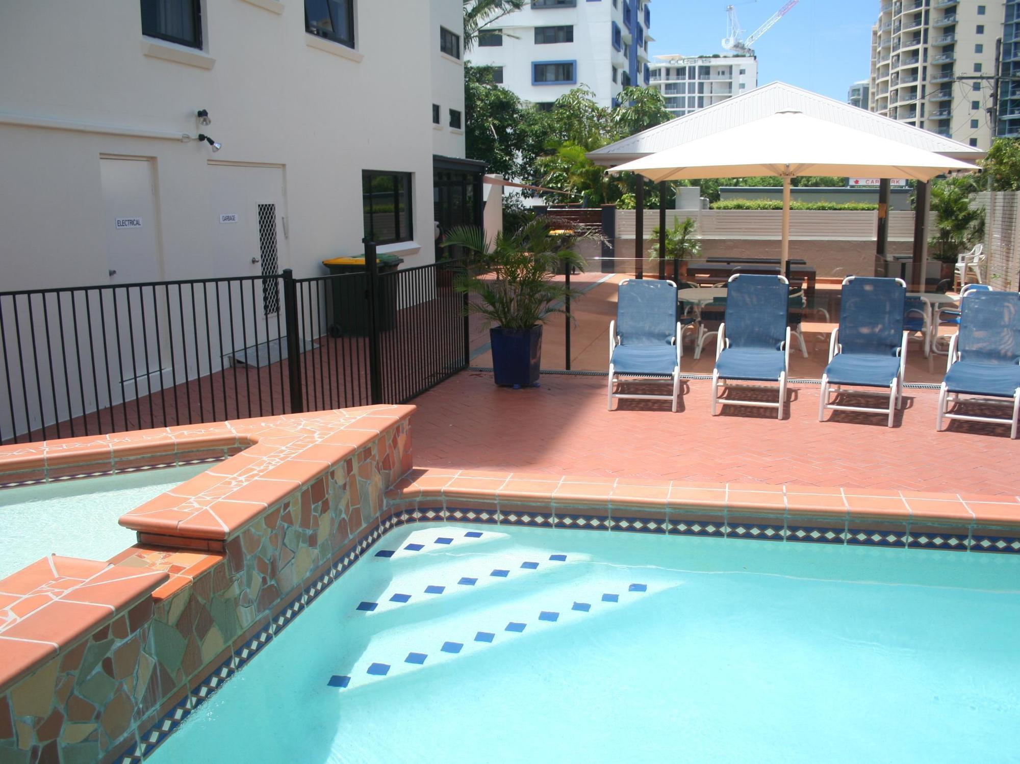Windward Aparthotel 3*