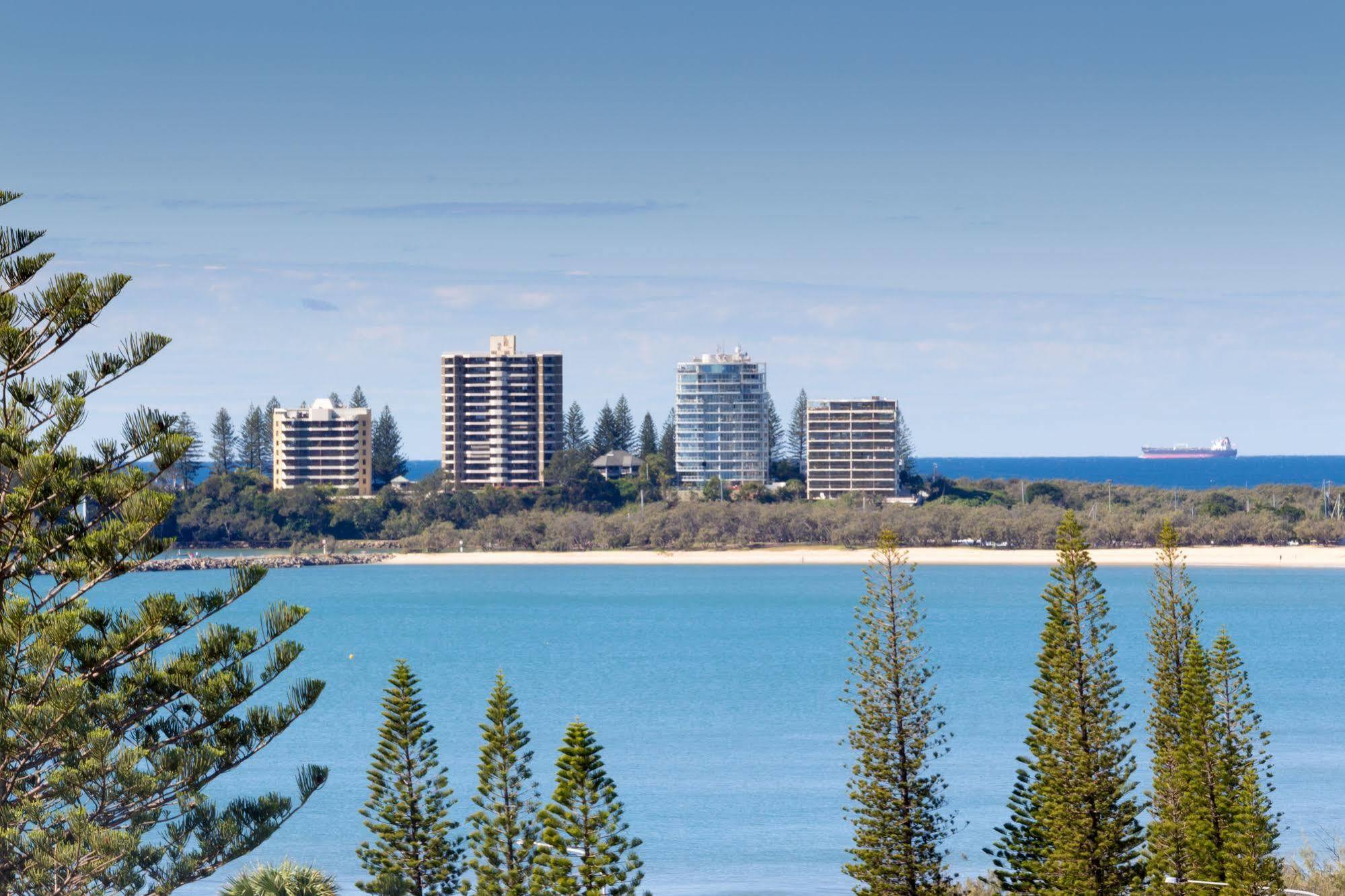 Windward Aparthotel